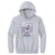 Kyle Schwarber Kids Youth Hoodie | 500 LEVEL