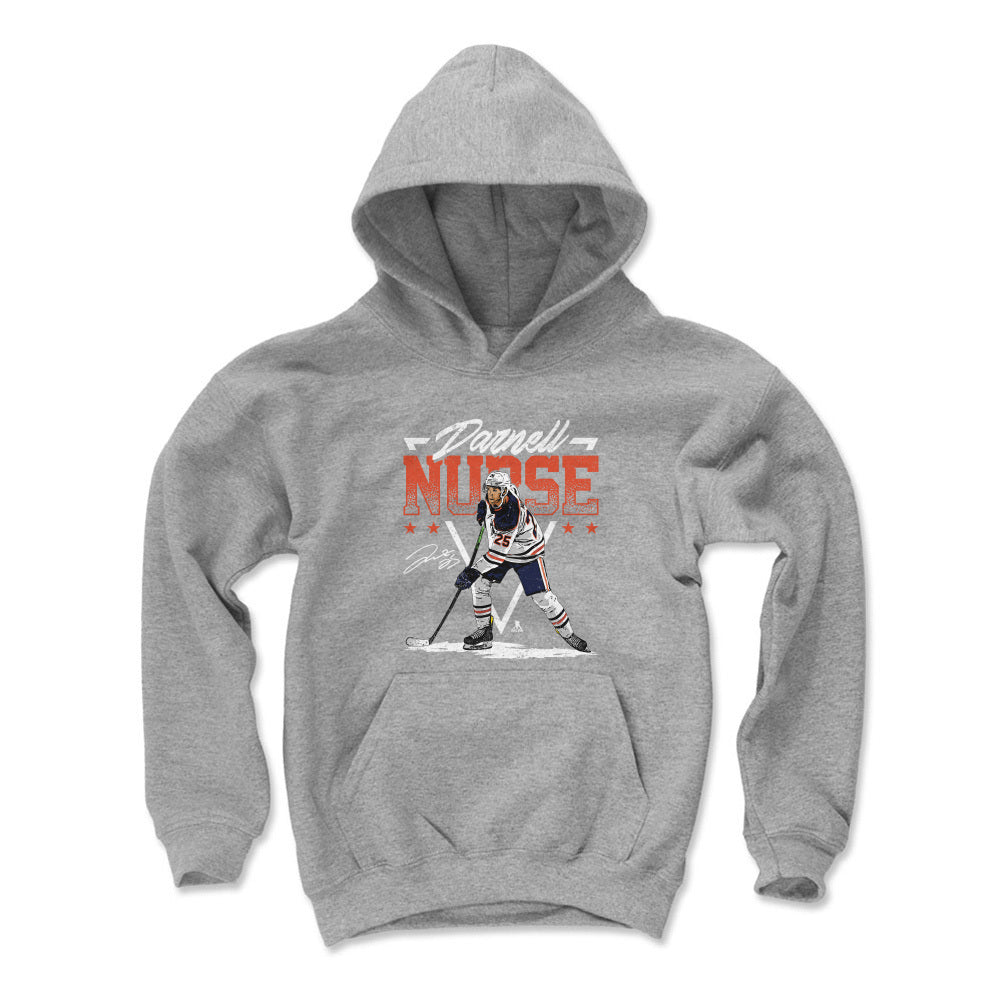 Darnell Nurse Kids Youth Hoodie | 500 LEVEL