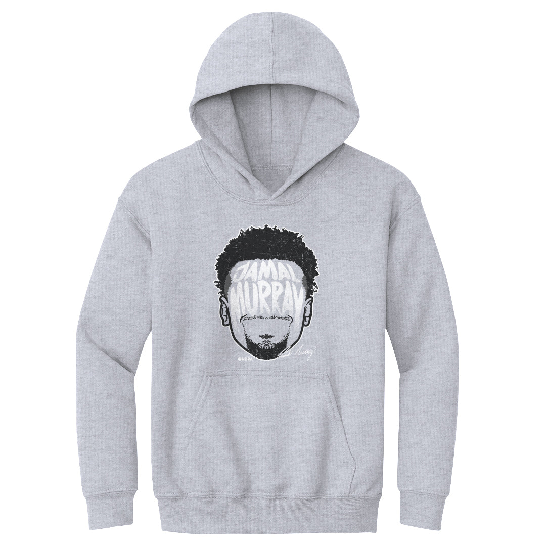 Jamal Murray Kids Youth Hoodie | 500 LEVEL