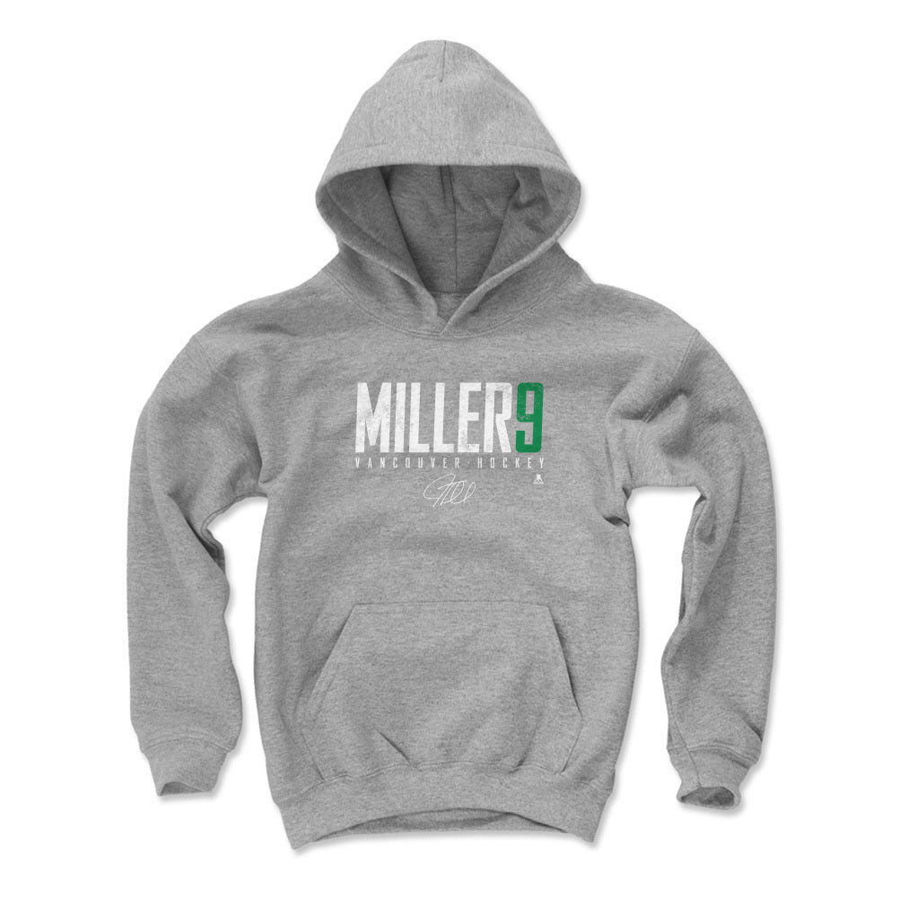 J.T. Miller Kids Youth Hoodie | 500 LEVEL