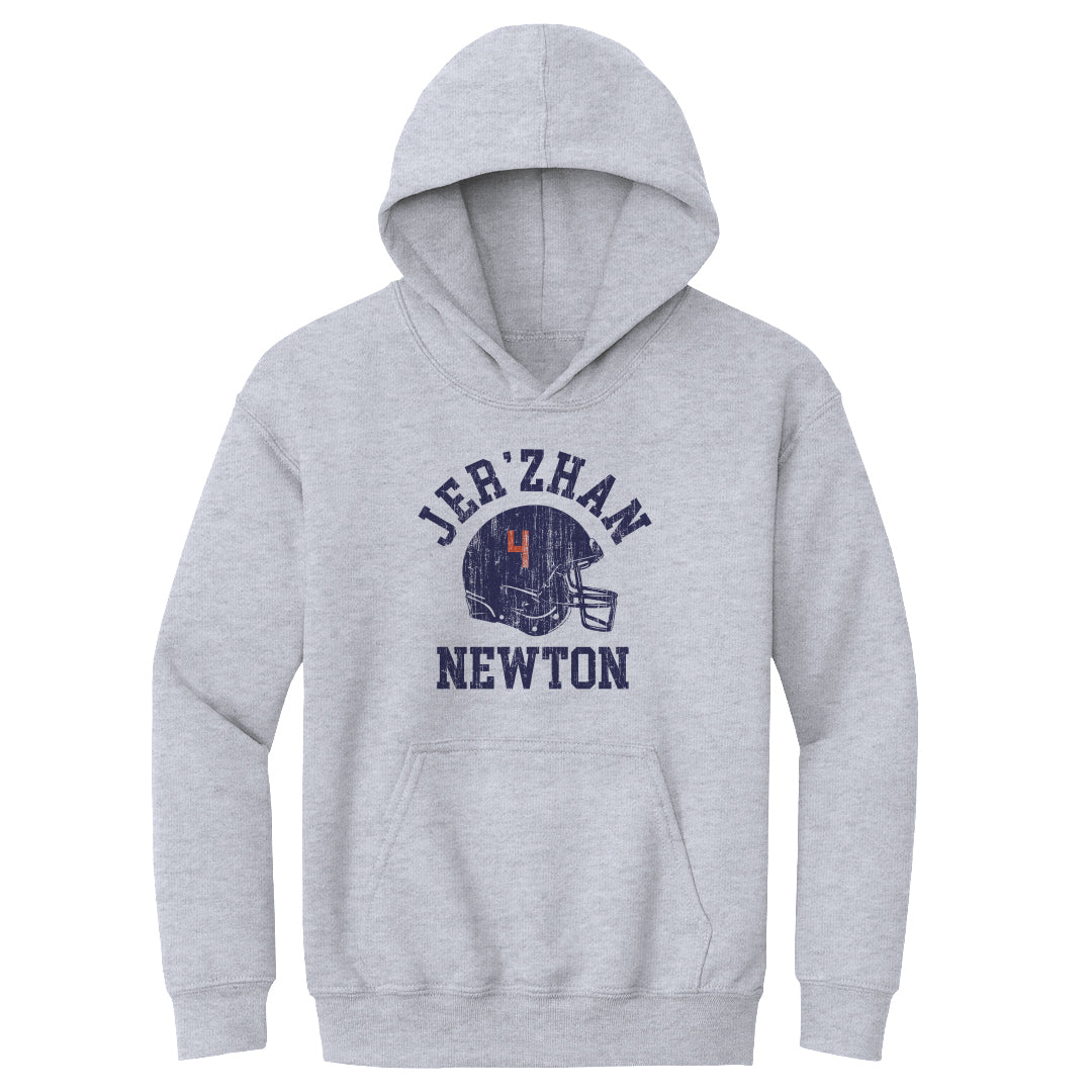 Jer&#39;Zhan Newton Kids Youth Hoodie | 500 LEVEL