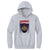 Willi Castro Kids Youth Hoodie | 500 LEVEL