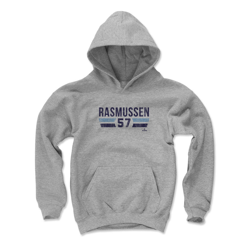 Drew Rasmussen Kids Youth Hoodie | 500 LEVEL