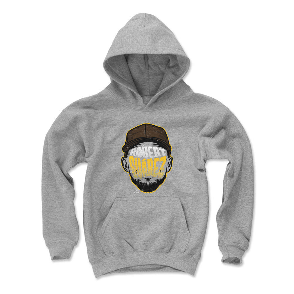 Robert Suarez Kids Youth Hoodie | 500 LEVEL