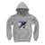 Johnny Bower Kids Youth Hoodie | 500 LEVEL