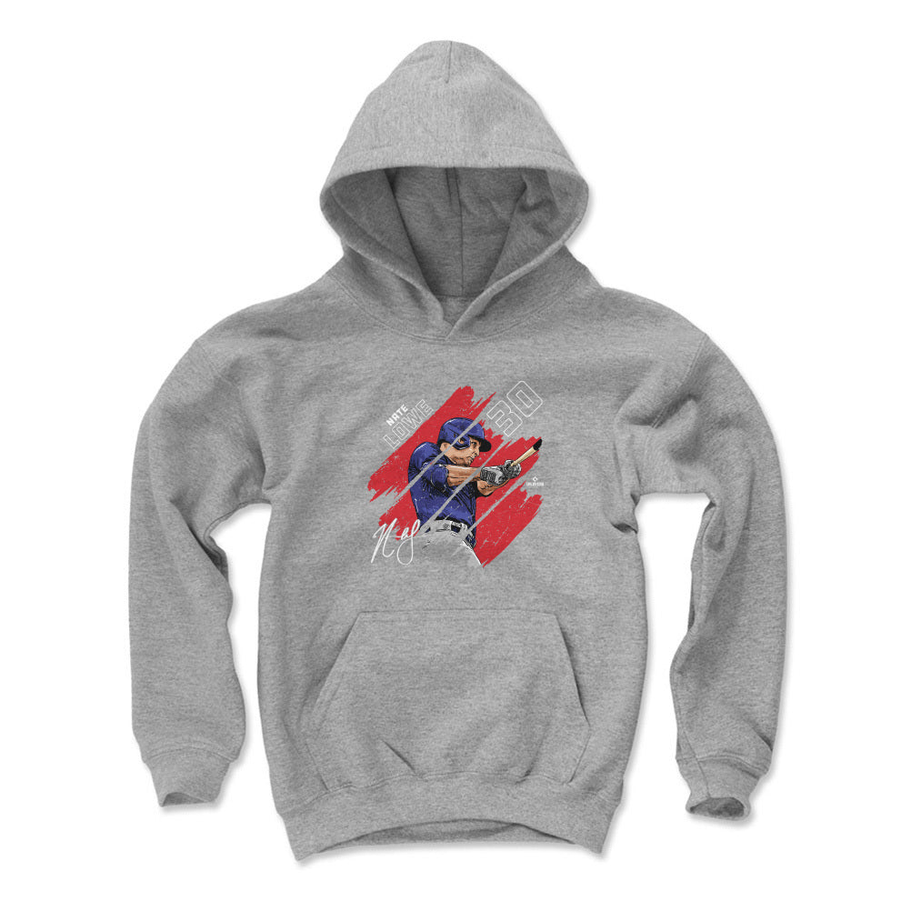 Nate Lowe Kids Youth Hoodie | 500 LEVEL