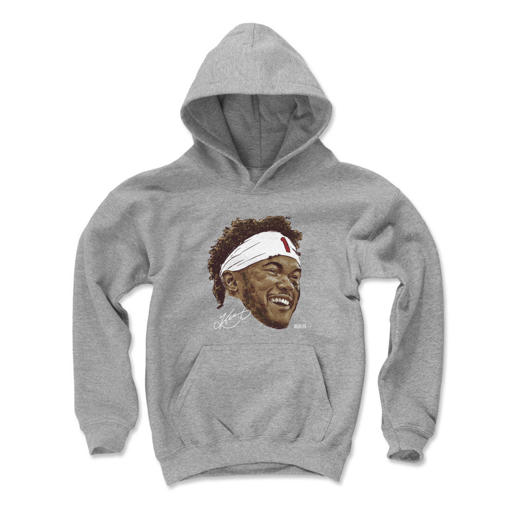 Kyler Murray Kids Youth Hoodie | 500 LEVEL