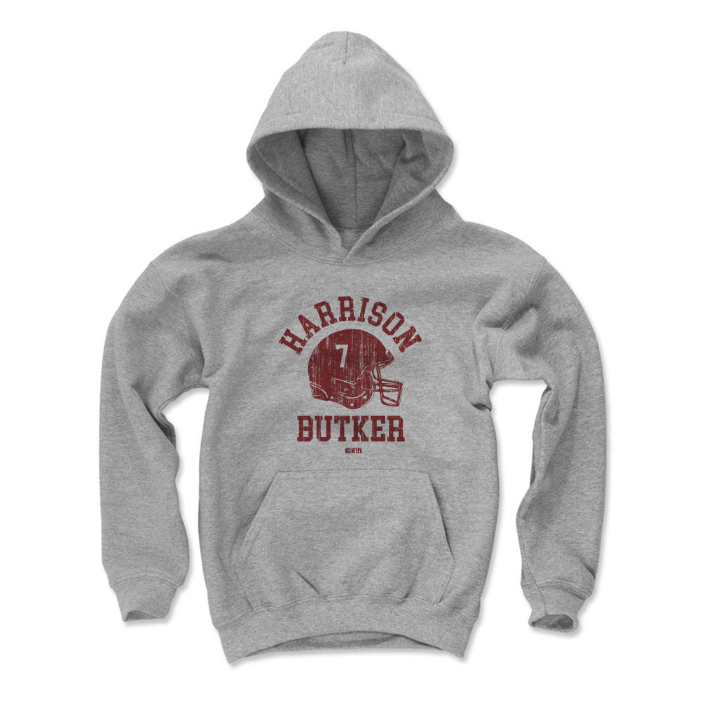 Butker 7 Kansas City Chiefs Fan NFL Hoodie - Tagotee