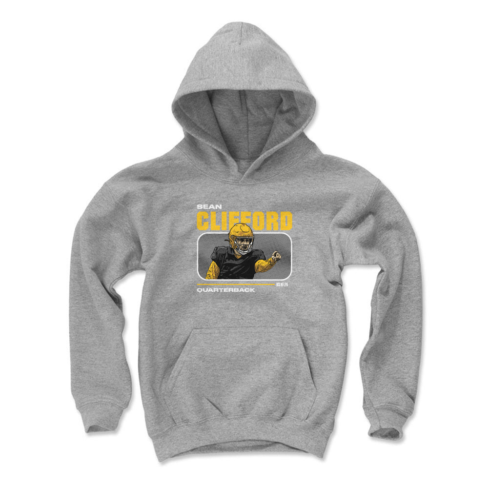 Sean Clifford Kids Youth Hoodie | 500 LEVEL