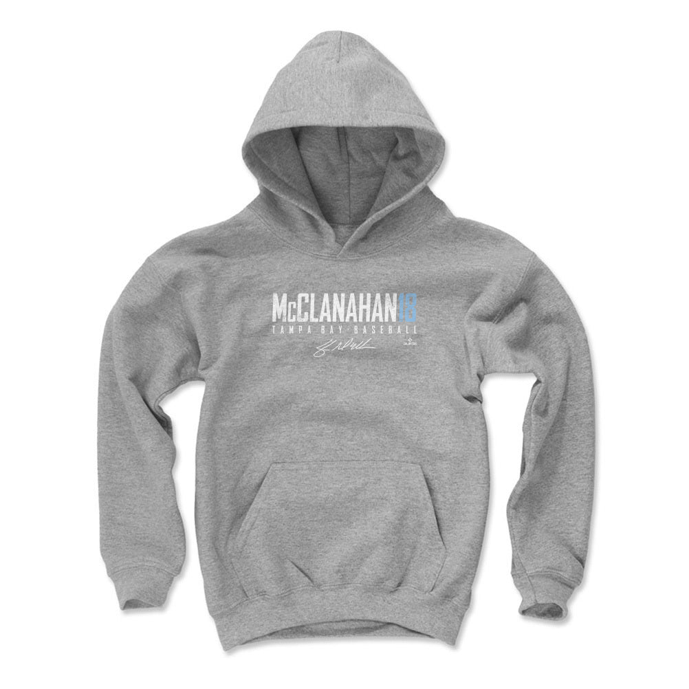 : 500 LEVEL Shane McClanahan Youth Sweatshirt (Youth