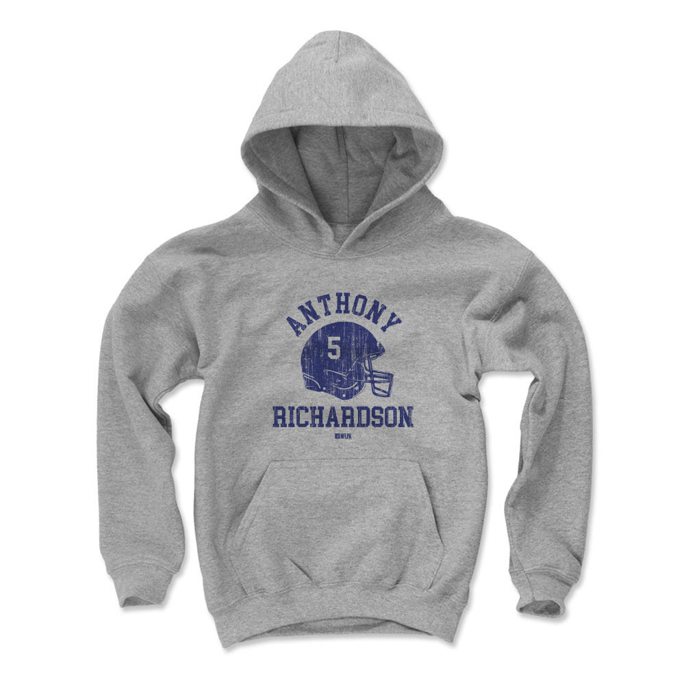 Anthony Richardson Kids Youth Hoodie | 500 LEVEL