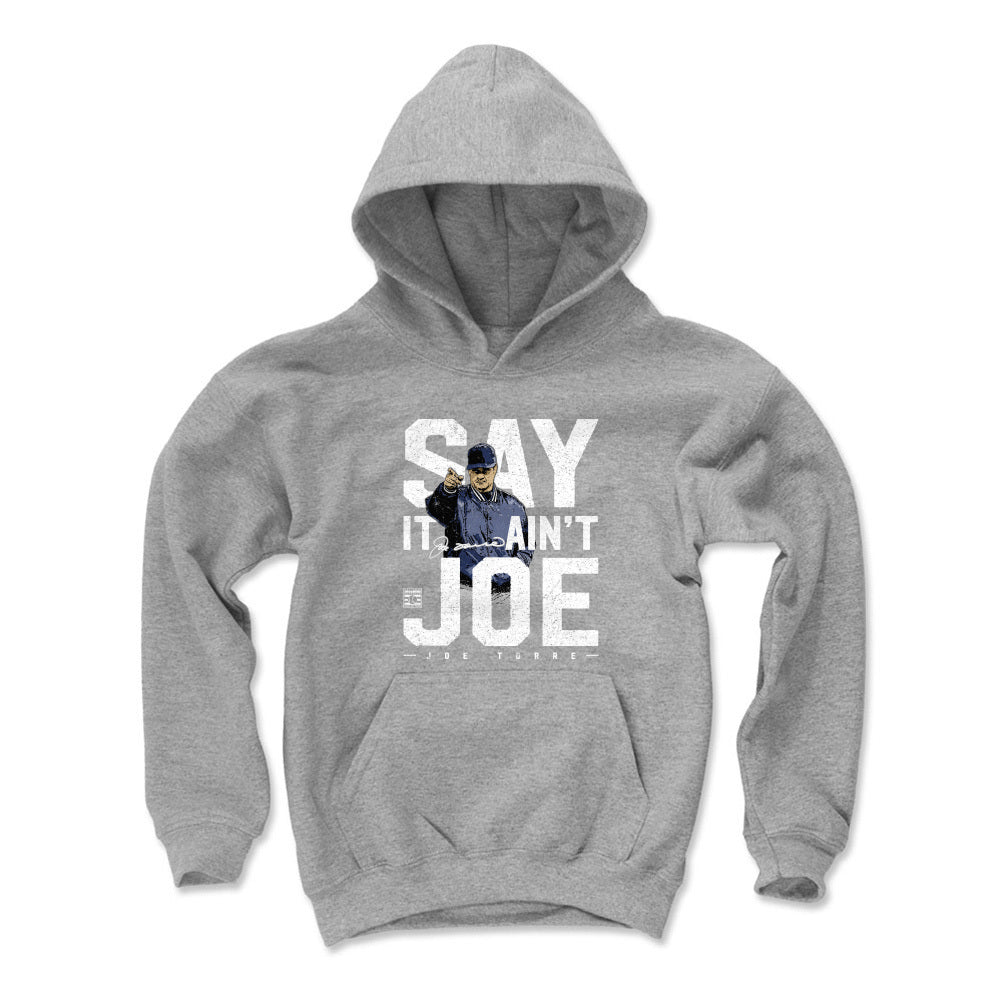 Joe Torre Kids Youth Hoodie | 500 LEVEL