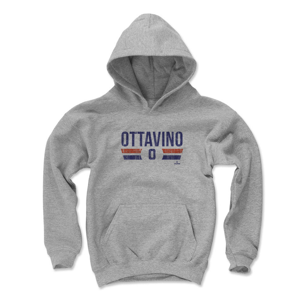 Adam Ottavino Kids Youth Hoodie | 500 LEVEL