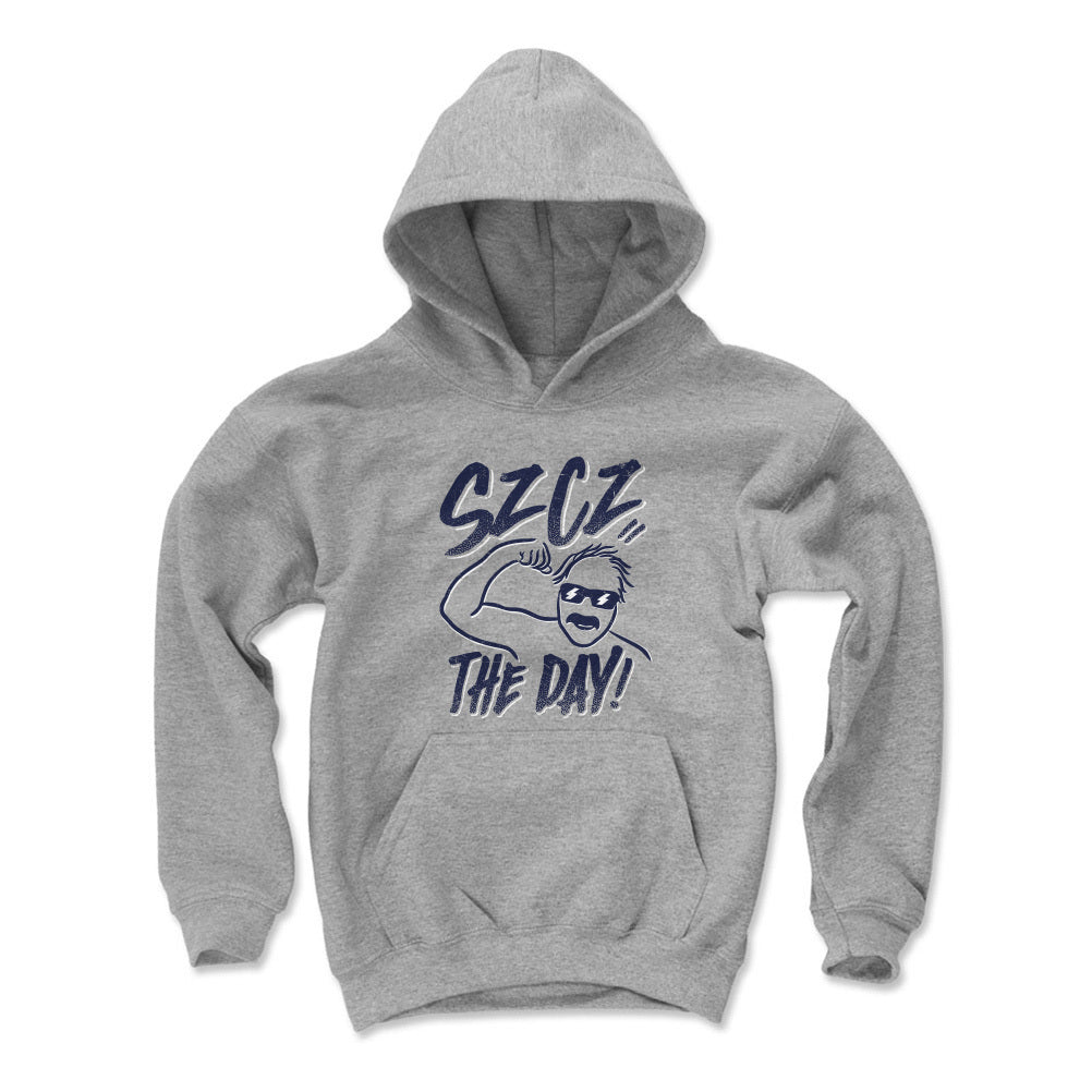 Matt Szczur Kids Youth Hoodie | 500 LEVEL