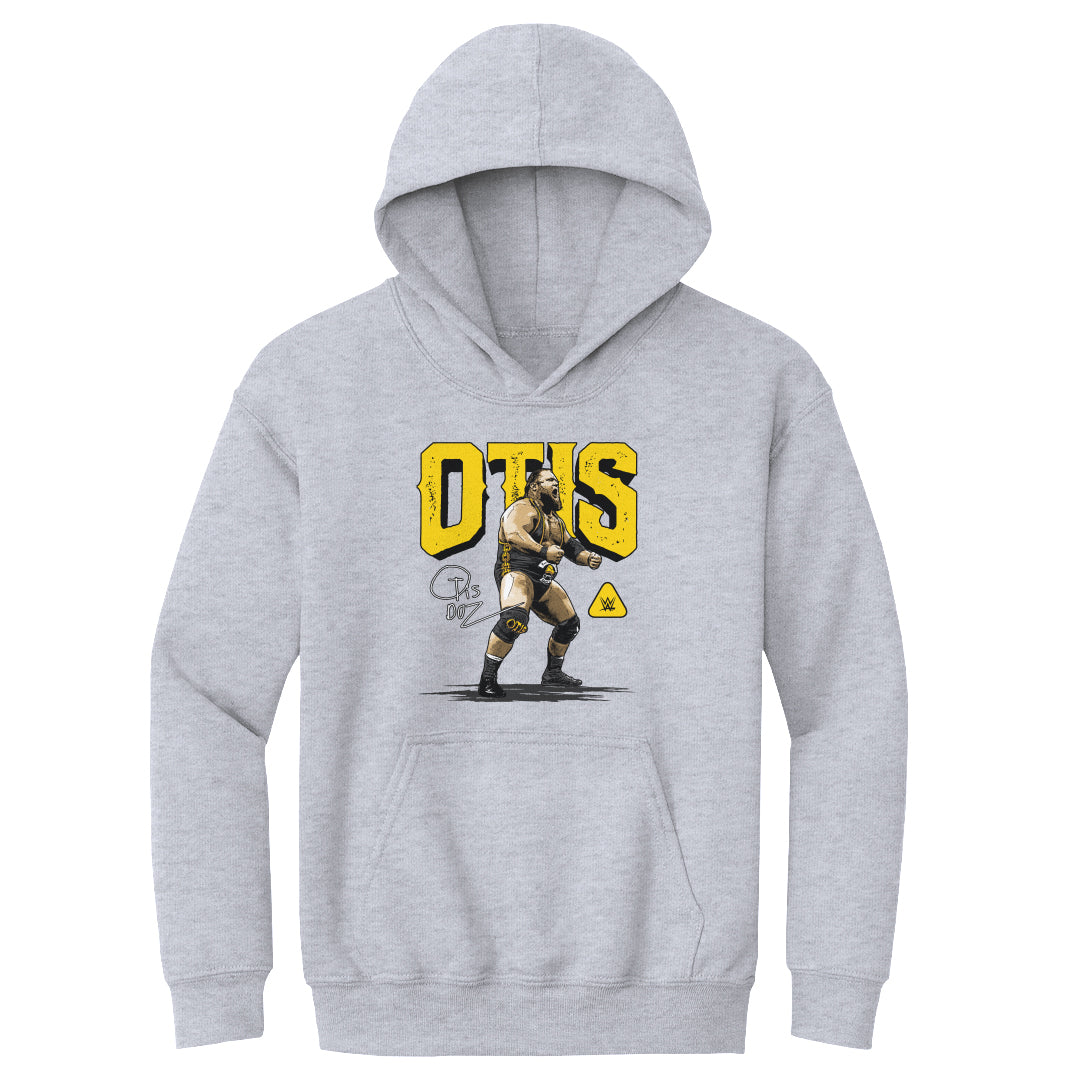 Otis Dozovic Kids Youth Hoodie | 500 LEVEL