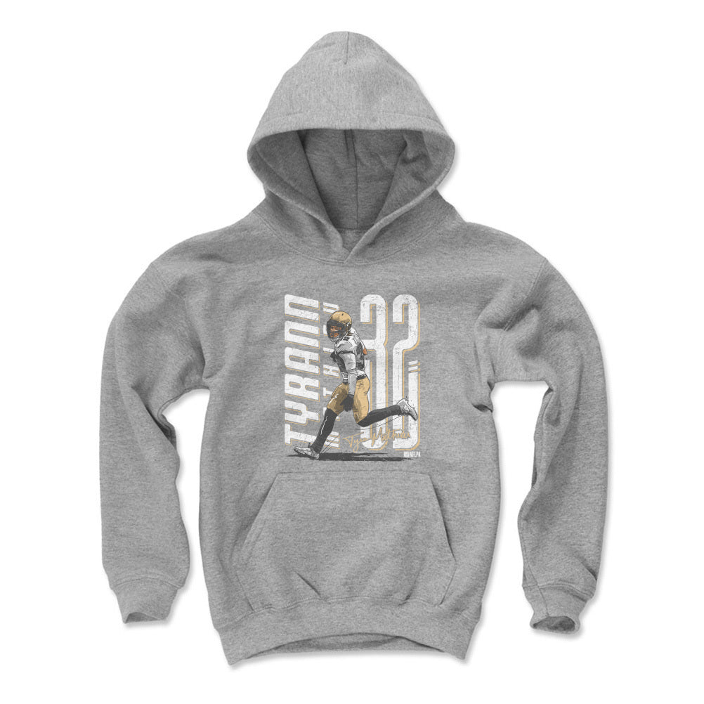 Tyrann Mathieu Kids Youth Hoodie | 500 LEVEL