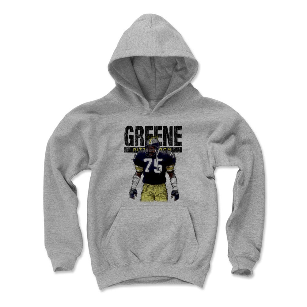 Mean Joe greene Pittsburgh Steelers graphic shirt, hoodie, sweater