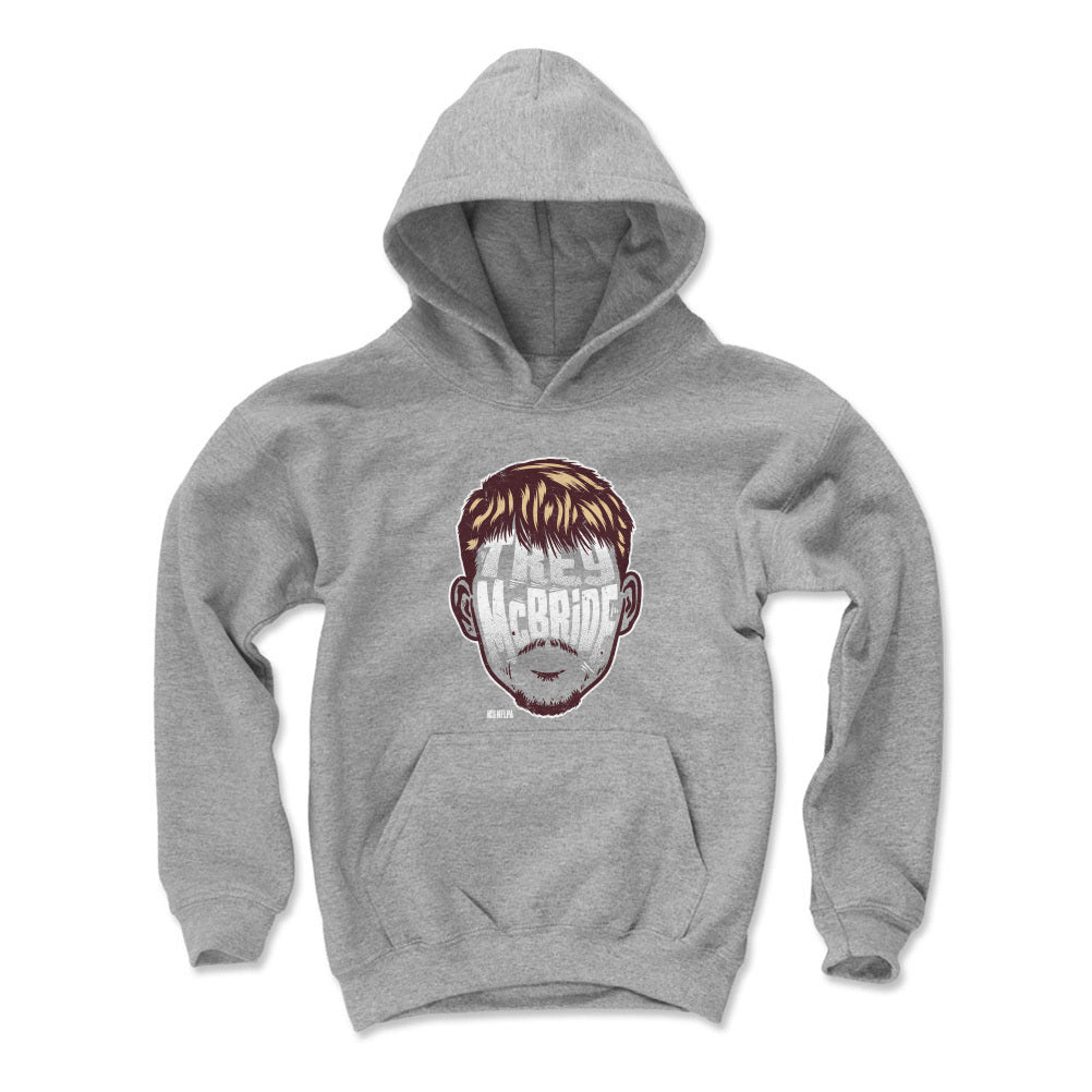 Trey McBride Kids Youth Hoodie | 500 LEVEL