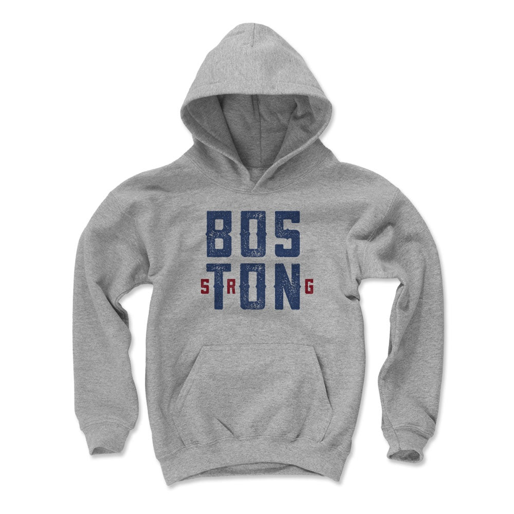 Boston Strong Hoodie