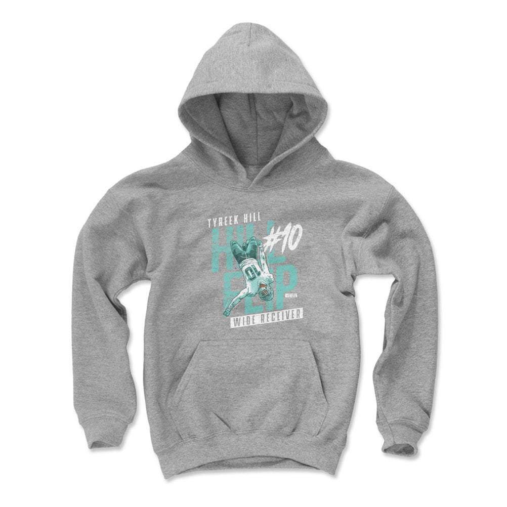 Tyreek Hill Kids Youth Hoodie | 500 LEVEL