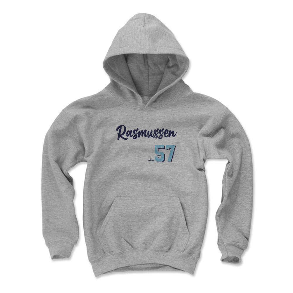 Drew Rasmussen Kids Youth Hoodie | 500 LEVEL