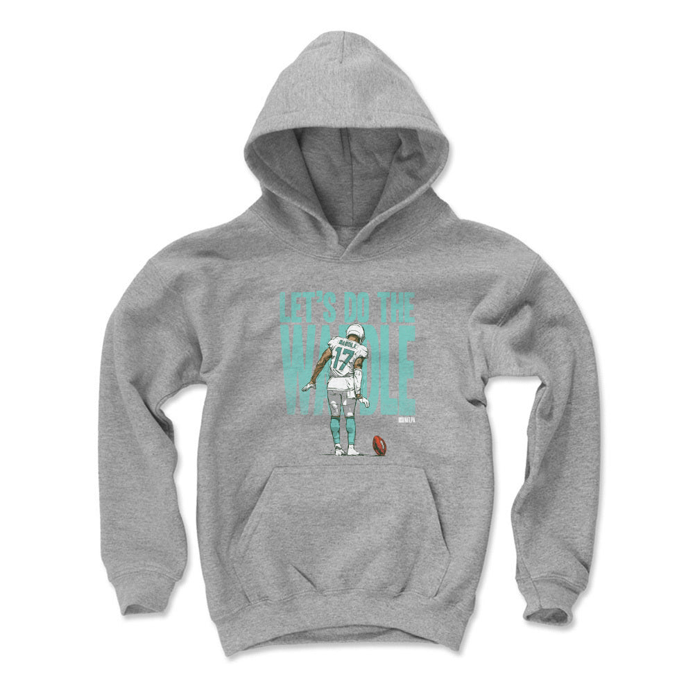 Miami Dolphins Tyreek Hill and Jaylen Waddle Celly Kids 2023 shirt, hoodie,  sweater, long sleeve and tank top