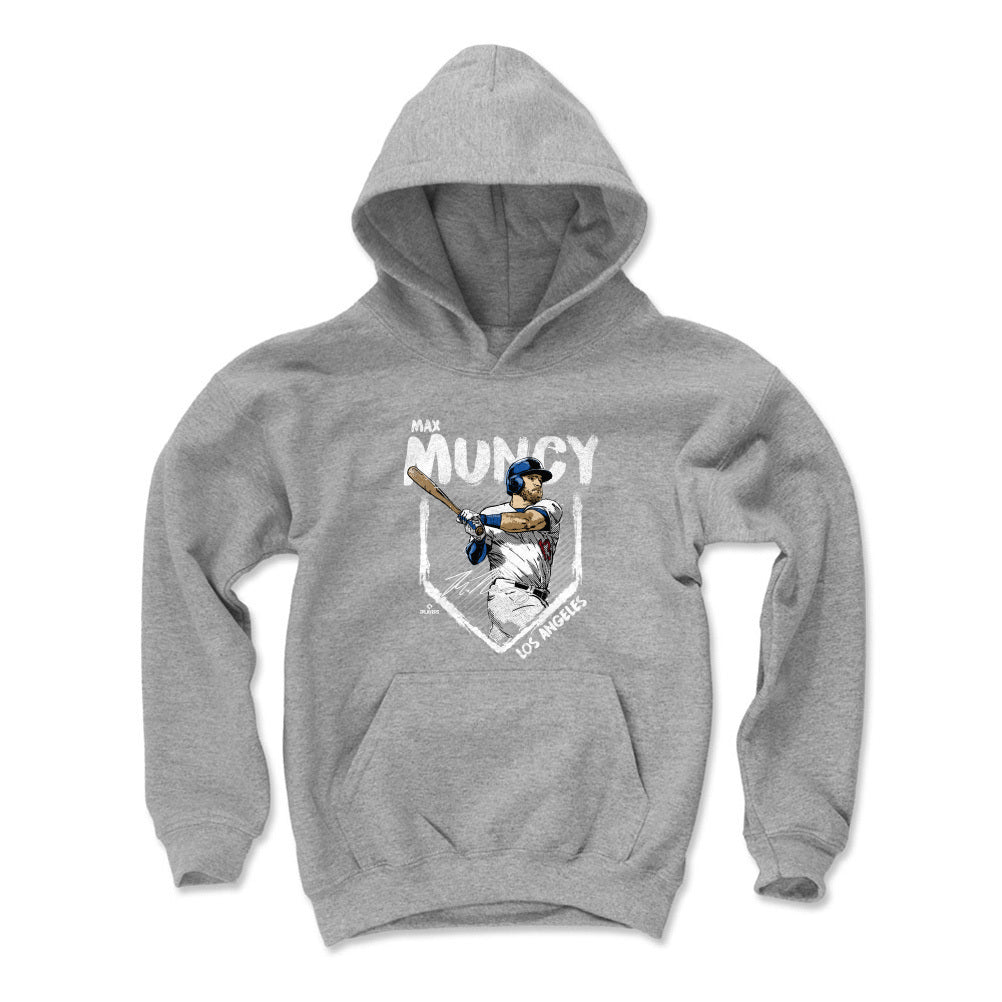 Max Muncy Kids Youth Hoodie | 500 LEVEL