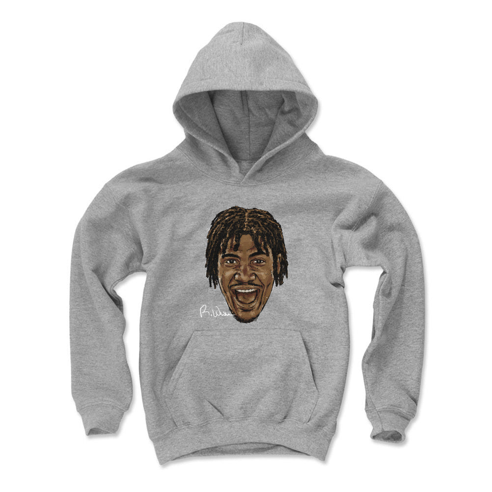 Rachaad White Kids Youth Hoodie | 500 LEVEL