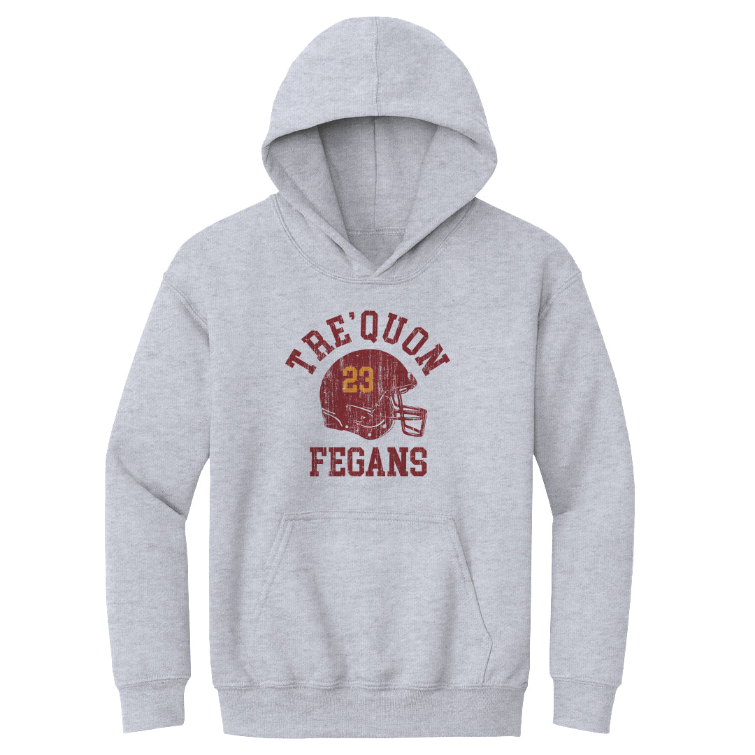 Tre&#39;Quon Fegans Kids Youth Hoodie | 500 LEVEL