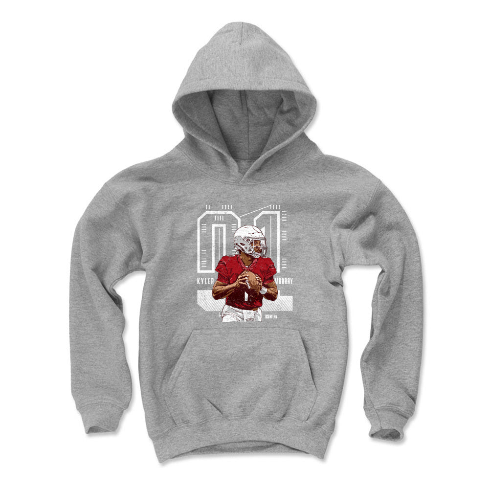 Kyler Murray Kids Youth Hoodie | 500 LEVEL