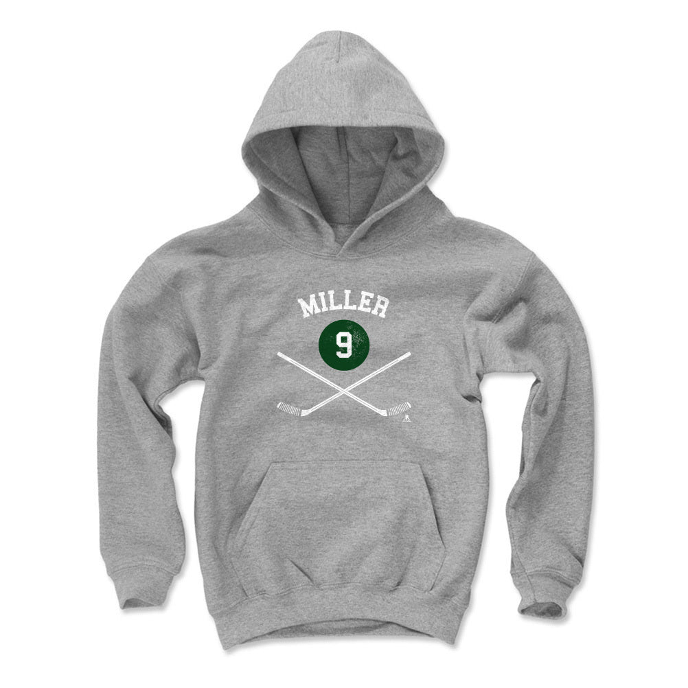 J.T. Miller Kids Youth Hoodie | 500 LEVEL