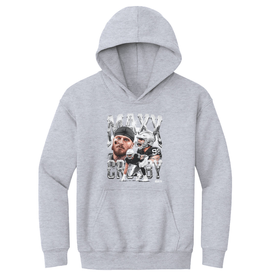 Maxx Crosby Raiders MADD MAXX shirt, hoodie, sweatshirt and tank top