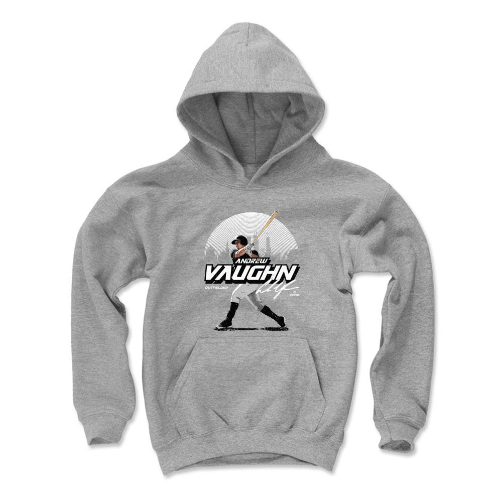 Andrew Vaughn Kids Youth Hoodie | 500 LEVEL