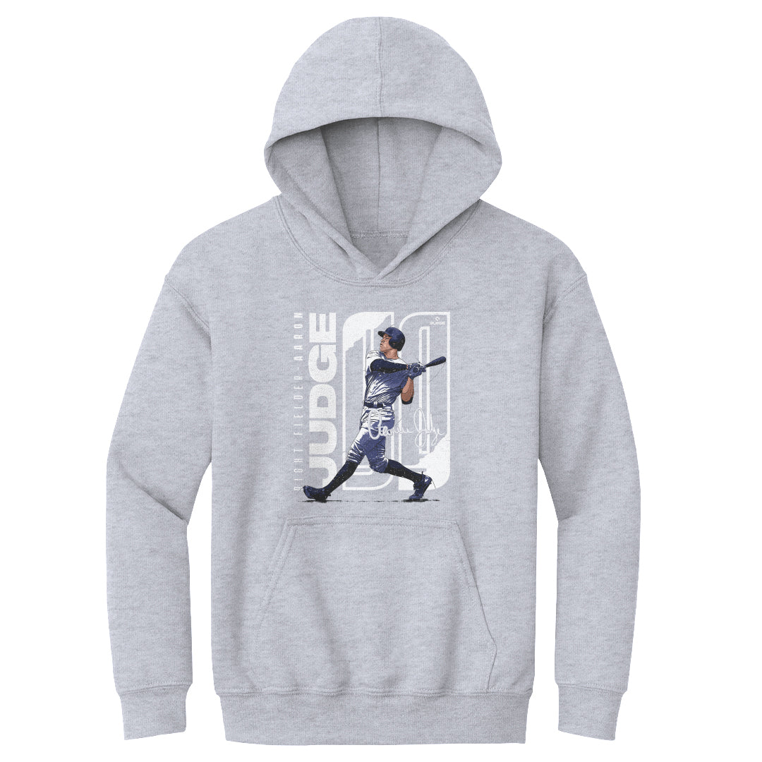 Aaron Judge Kids Youth Hoodie | 500 LEVEL