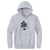 Geno Smith Kids Youth Hoodie | 500 LEVEL