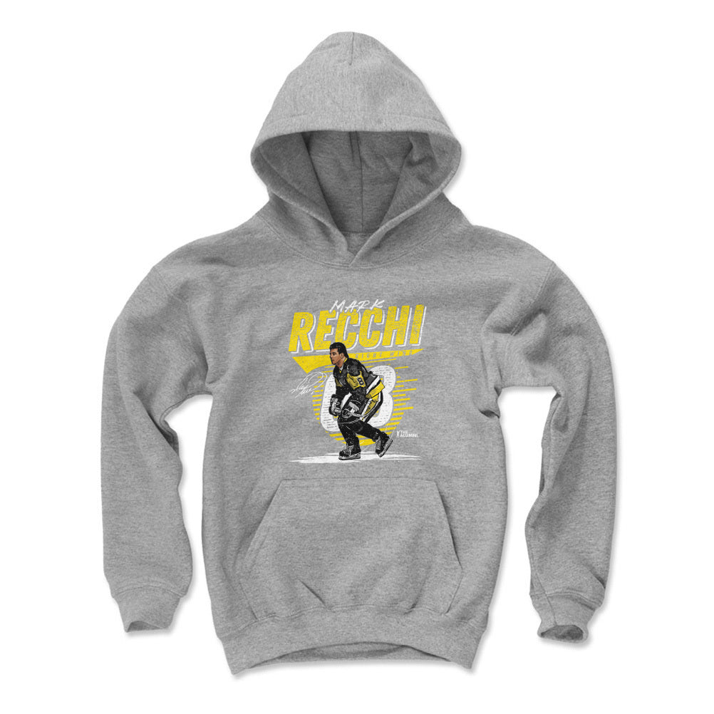 Mark Recchi Kids Youth Hoodie | 500 LEVEL