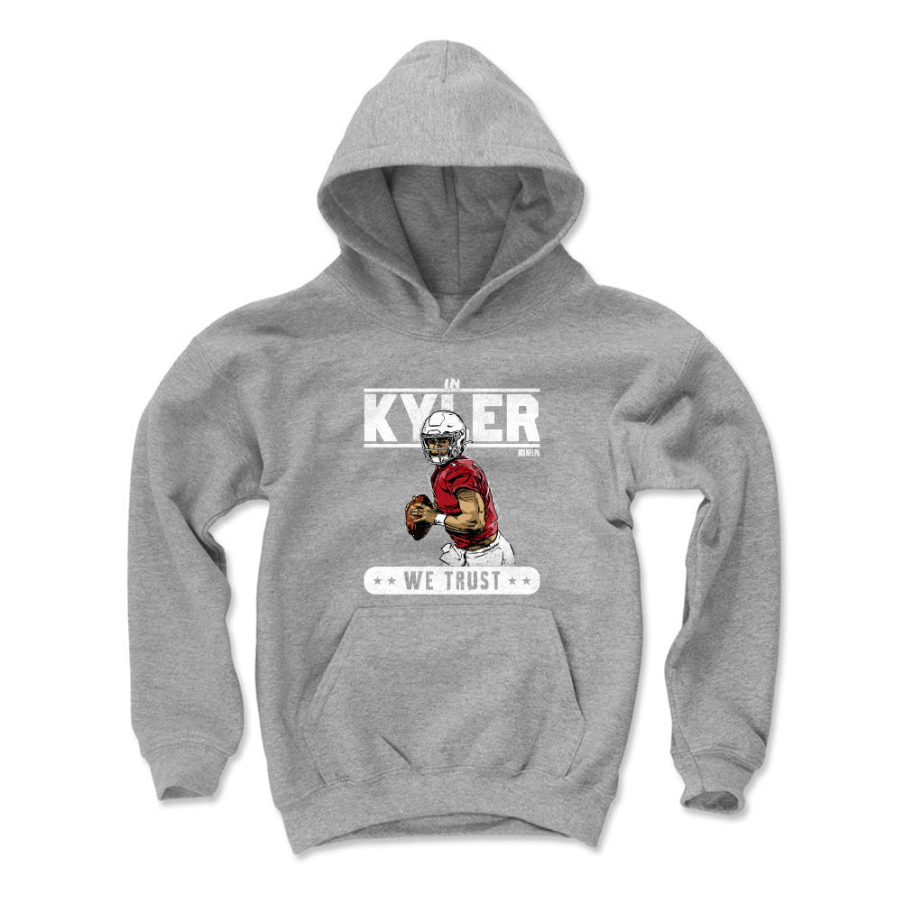 Kyler Murray Kids Youth Hoodie | 500 LEVEL