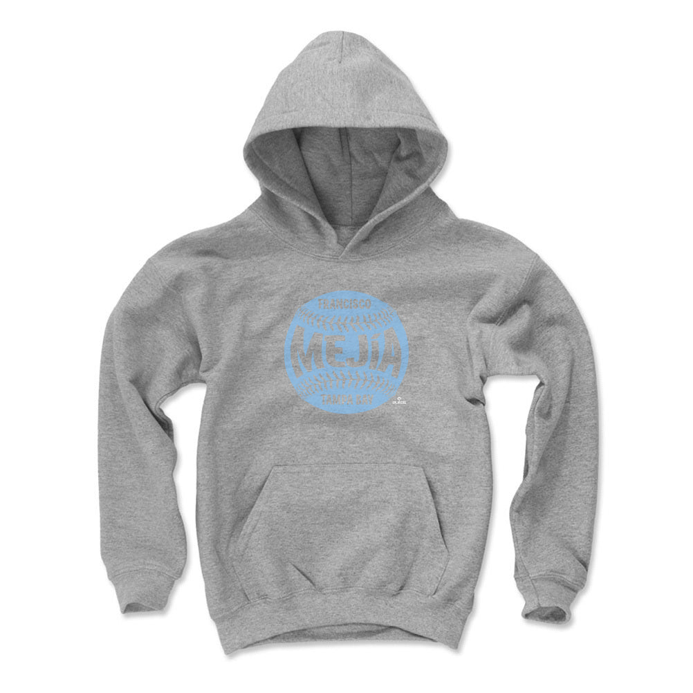 Francisco Mejia Kids Youth Hoodie | 500 LEVEL