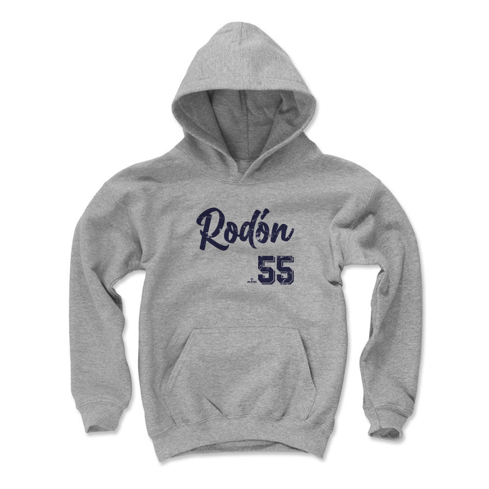 Carlos Rodon Kids Youth Hoodie | 500 LEVEL