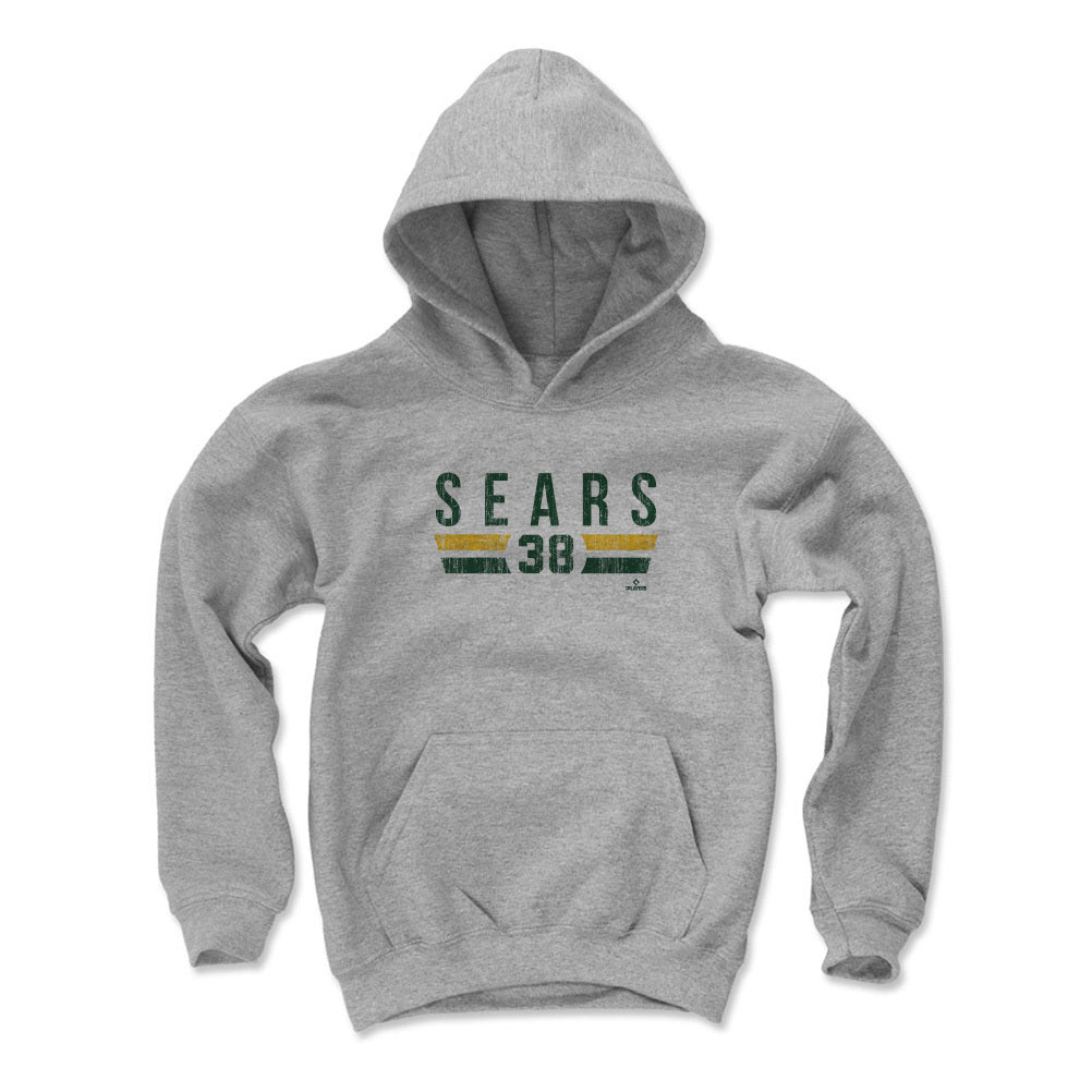 JP Sears Kids Youth Hoodie | 500 LEVEL