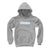 Jeffrey Springs Kids Youth Hoodie | 500 LEVEL