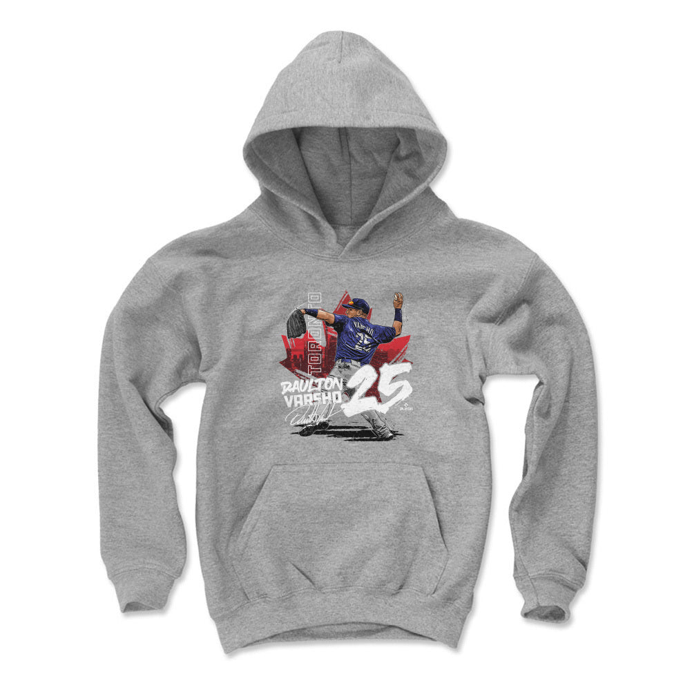 Daulton Varsho Kids Youth Hoodie | 500 LEVEL