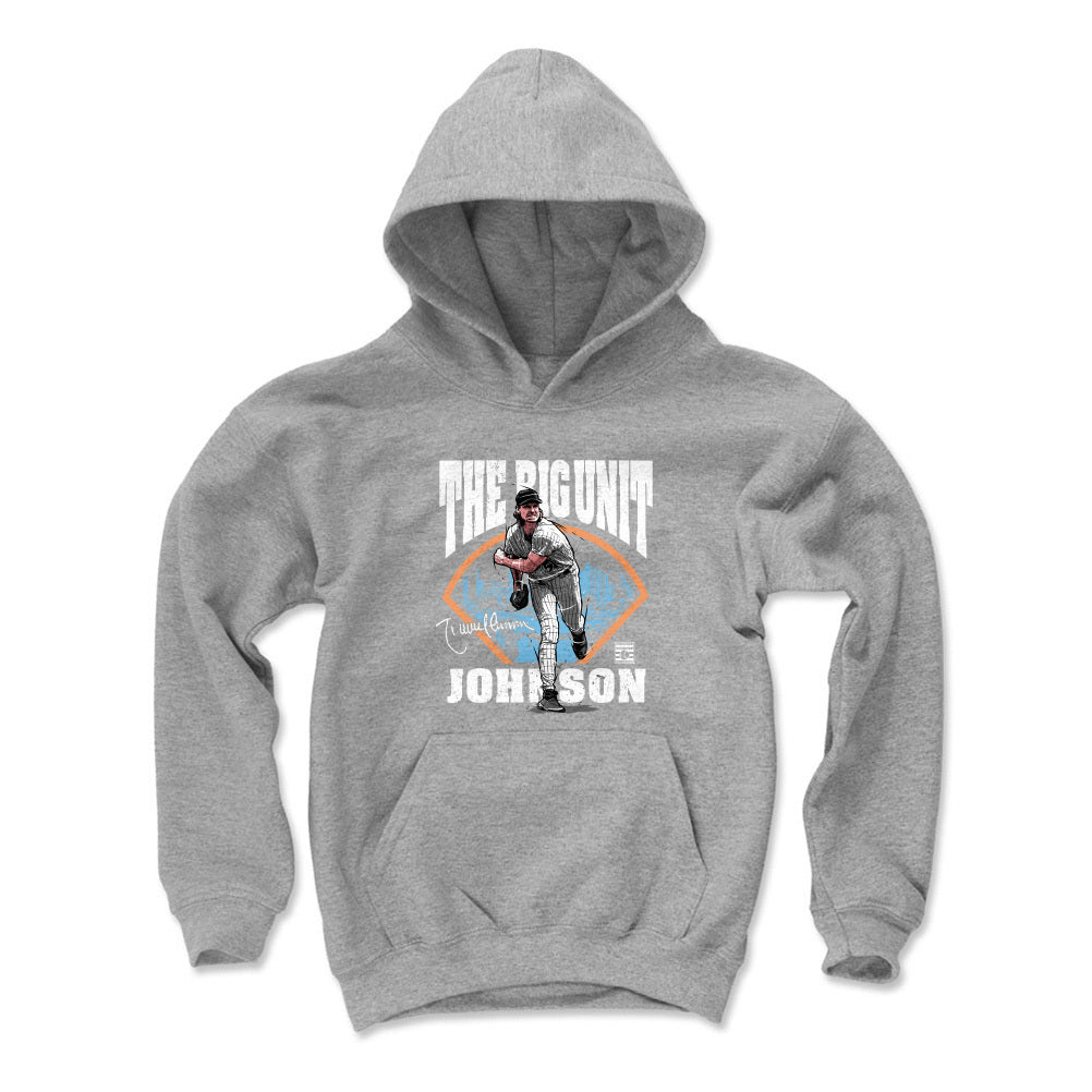 Randy Johnson Kids Youth Hoodie | 500 LEVEL