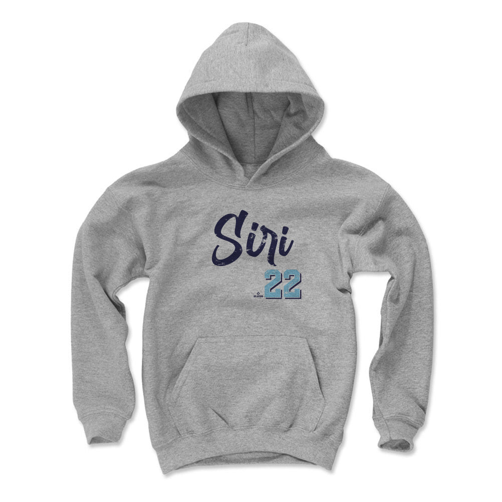 Jose Siri Kids Youth Hoodie | 500 LEVEL