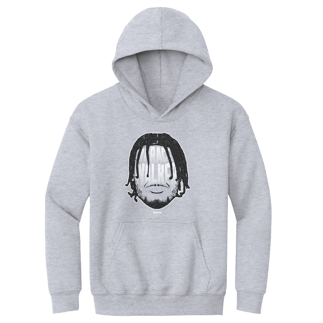 Jarace Walker Kids Youth Hoodie | 500 LEVEL