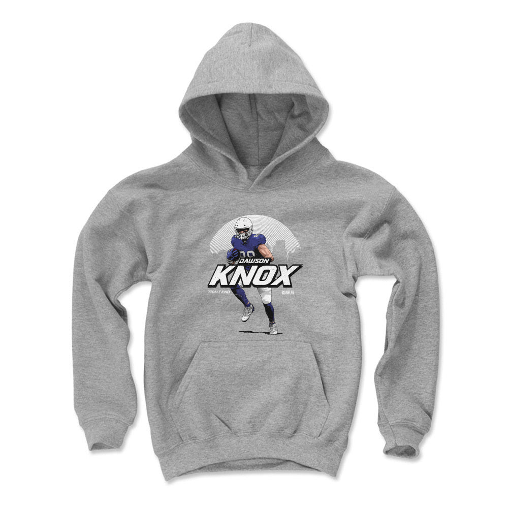 Dawson Knox Kids Youth Hoodie | 500 LEVEL