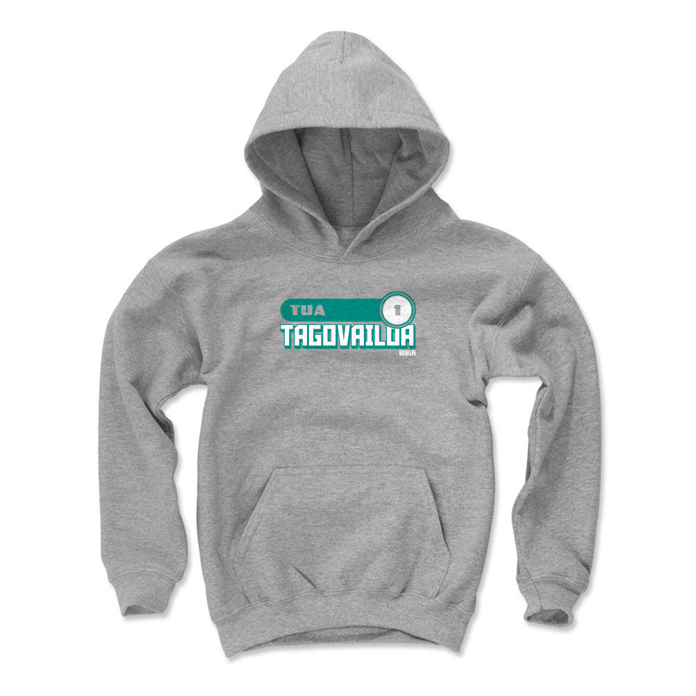 Tua Tagovailoa Kids Youth Hoodie | 500 LEVEL