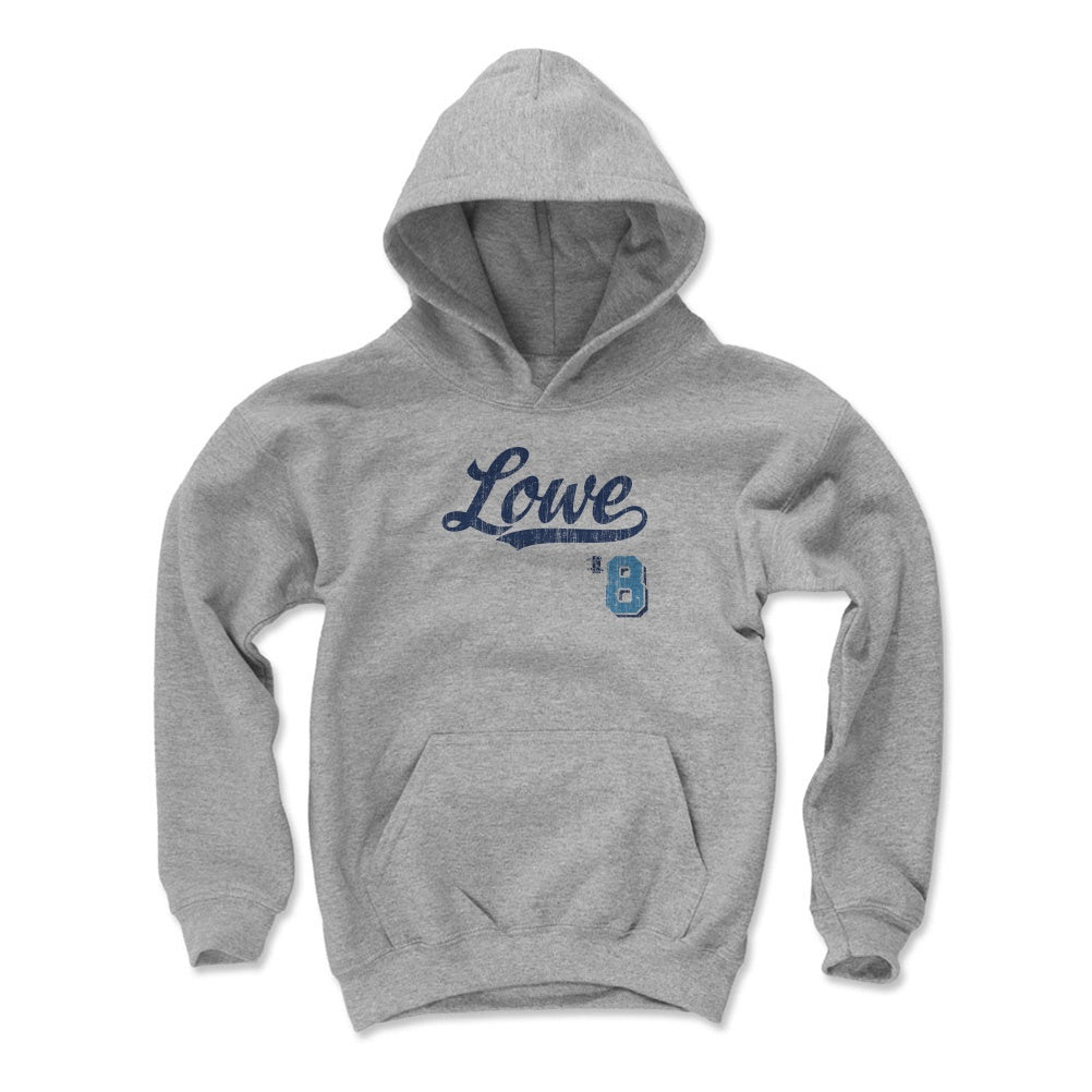 Brandon Lowe Kids Youth Hoodie | 500 LEVEL