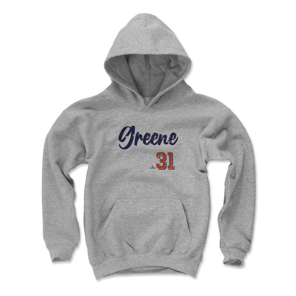 Riley Greene Kids Youth Hoodie | 500 LEVEL