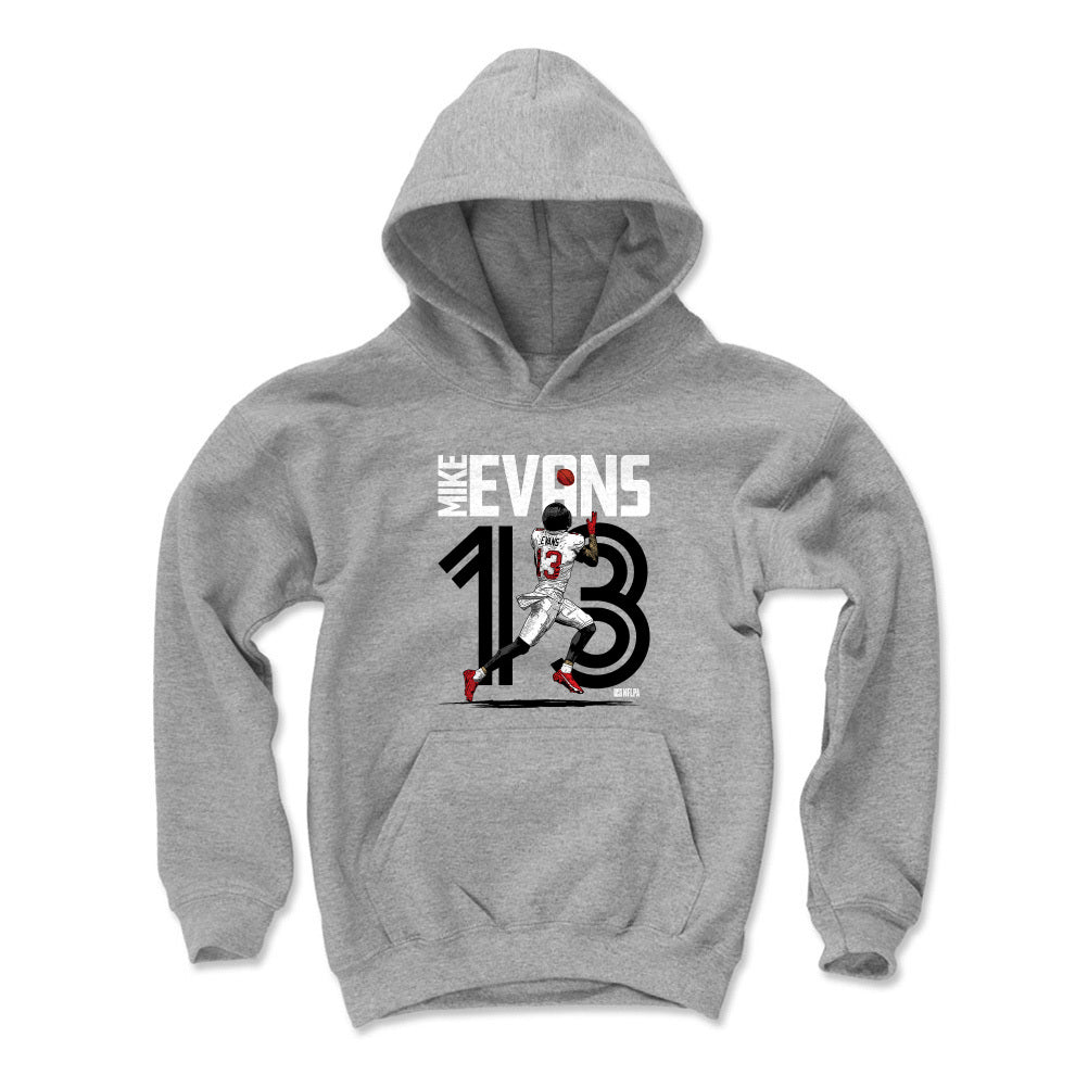 Mike Evans Kids Youth Hoodie | 500 LEVEL